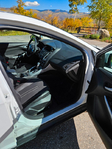 Ford Focus SE 2014