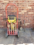 Bosch Brute Electric Jackhammer Glenwood Springs Bosch Brute Electric Jackhammer Glenwood Springs