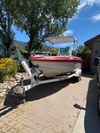 1987 Chris Craft 196