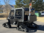 SNOWCAT HONDA PIONEER 1000-5 LIMITED EDITION<br/>1081 LOW LOW MILES