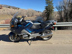 BMW R1200 RT 2007