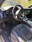 Audi Q7 2022