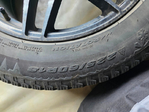 WINTER TIRES: