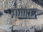 Front Bumper Skid Plate for Jeep Wrangler JK models from 2007-2018.