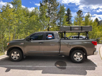 Toyota Tundra SR5 TRD 2011
