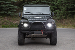 Land Rover Defender 110 Crew Cab TD5 2000