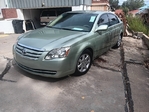 Toyota Avalon  2007