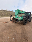 JCB 509-42 Telehandler