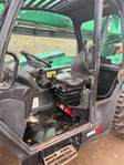 JCB 509-42 Telehandler