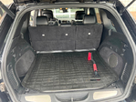 Jeep Grand Cherokee Overland 2014