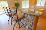 Breckenridge<br/>Fully furnished home for rent