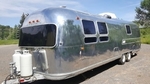 Airstream Sovereign 1972