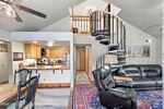 Edwards<br/>2 Bedroom + Loft | 2 Bath | 973 sq. ft.