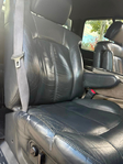 GMC Sierra 2500 Duramax 6.6 Diesel 2002