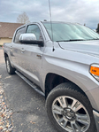 TOYOTA TUNDRA CREWMAX 1794 2015