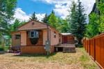 Minturn<br/>Minturn River Lot with mobile home
