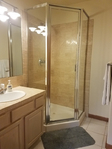 Eagle<br/>Beautiful 2 bedroom/1 bath lock-off with private entrance, private fenced yard, private laundry and off-street parking.