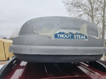 Thule Roof Box<br/>ROOF BOX FOR SALE - CARRY SKIS and SNOWBOARDS