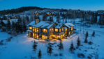 Cordillera Summit<br/>4 BD | 5.5 BA | 5,696 SF | 3-Car Garage