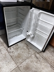 Small office Kenmore fridge 21-21-34 high