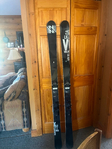 Like new volkl skiis<br/>Like New Volkl Skis