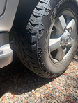 Toyota Landcruiser 2007