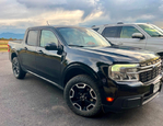 Ford Maverick Hybrid Lariat  2022