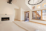 Aspen<br/>Alpine Rental Sanctuary Minutes from Aspen