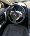 Nissan Rogue 2014