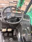 JCB 509-42 Telehandler