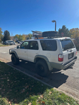 Toyota 4Runner 2000