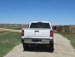 Chevrolet 3500HD Duramax 2016