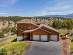 Eagle<br/>7 Bedroom | 5.5 Bath | 4,577 sq. ft.