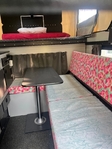 Slide in truck camper<br/>2015 Four Wheel Camper Fleet