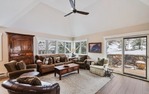 Beaver Creek<br/>25% ownership of the duplex property.