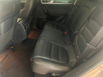 VW Touareg 2016