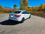 Ford Focus SE 2014