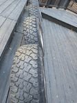 4 Winter Snow Tires & Rims Winter Snow Tires & Rims