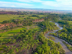 Paonia<br/>River Springs Ranch - 72 acres