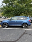 Subaru Forester 2017