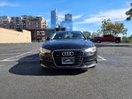 2012 Audi A6 Audi A6 2012