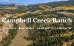 Gypsum<br/>LAND | 72 ACRES | MLS# 1011593