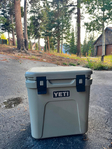 Yeti Roadie 24 Cooler<br/>Yeti Roadie 24 Cooler