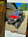Honda 520 2021