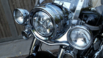 Harley Davidson Road King 2003