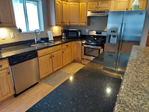 Breckenridge<br/>Fully furnished home for rent