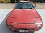 Mazda Rx7 1987