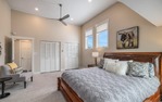 Beaver Creek<br/>25% ownership of the duplex property.