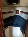 30 Foot Sailboat