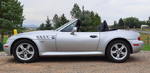 BMW Z3 2001